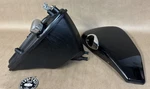 Genuine Harley-davidson Sportster Oil Tank, Oem # 62888-04B, Dipstick & Cover. Fixed Price $165.00.