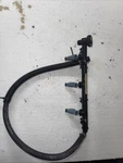 2003-12 Sea-doo 155 Tec Fuel Rail & Injectors 420874391 420874394 420874430. Fixed Price $49.00.
