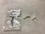 Sea-doo Wing Screw 207961630 QTY-2. Fixed Price $10.00.