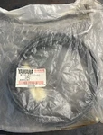 US36 Yamaha EU0-67252-00-00 Throttle Cable Nos. Fixed Price $100.00.