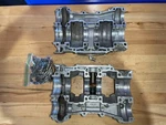 Seadoo 1995-1999 Xp Gtx Gsx 787 800 Crankcase Assembly Fresh Water 290887233. Fixed Price $49.95.
