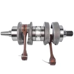 Crankshaft Fits For Yamaha Lx Super Jet Vxr 650 FX1 700 Wave Blaster Runner 760. Fixed Price $359.90.
