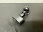 Kawasaki Seat Latch 27016-3744-6Z Ultra 130 150 Stx 900 1100 12F 15F. Fixed Price $13.49.