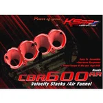 Velocity Stack Honda 2009-2020 Air Intake Funnel. Fixed Price $184.99.