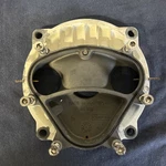 Gt 587 Bombardier Waverunner Engine Fuel Pump Mount Plate. Fixed Price $18.00.
