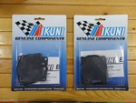 MK-BN46I Mikuni Oem Carburetor Repair Kits Sea Doo 2 Carbs 951 Xp Gsx Gtx Rx Lrv. Fixed Price $116.00.