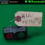 87-95 Kawasaki Jetski 550 Sx Kill Switch Front Case Stop Start Button 32099-3724. Fixed Price $10.26.