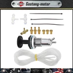 Triple Carburetor Fuel Primer Kit For Yamaha XLT1200 GP1200R XL1200. Fixed Price $15.13.