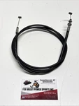 Oem 97 Seadoo Gts Gti Throttle Cable 277000649. Fixed Price $14.99.