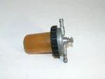 1986 Thru 1988 Kawasaki Js 300 Fuel Filter Oem# 49019-3704. Fixed Price $14.99.