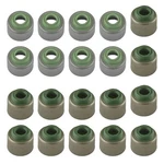 Valve Stem Seal For Yamaha FZS1 2015 4SV-12119-00-00 4TV-12119-00-00. Fixed Price $16.00.