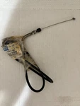 Nos Yamaha 1991-1996 Vxr 650 Pro 700 Wave Raider Choke Cable FN8-U7242-00. Fixed Price $49.99.