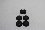 Honda Aquatrax F12X R12X Oem Gas Tank Fuel Reservoir Rubber Mount. Fixed Price $19.95.