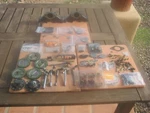 Kawasaki 440 550 Js Mikuni Bn 650 Sx Keihin Carb Parts Jets Gaskets Manifolds. Fixed Price $120.00.