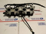 2002 Honda Aquatrax F12X Turbo Oem Throttle Body Freshwater 17100-HW2-673. Fixed Price $249.99.