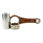Connecting Rod 01-08 Yamaha Grizzly Raptor Rhino 660CC Sohc 4-STROKE. Fixed Price $239.64.