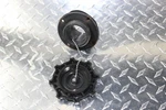 Polaris Gas Fuel Tank Cap & Filler Inlet Neck 1995-97 Slt 650 750 780 700 543. Fixed Price $63.69.