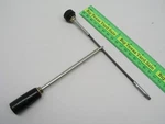Yamaha Pilot Screw Adjuster YU-33500 KL-0417L. Fixed Price $39.99.