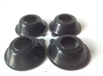 4PCS Carb Slide Diaphragms Yamaha XVZ13 Royal Star Tour Classic Boulevard 96-01. Fixed Price $99.99.