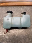 1995 Sea-doo Oem Oil Tank Reservoir Freshwater Hx. Fixed Price $43.95.