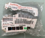 Kawasaki 59016-532 Bracket Engine Mount New Genuine. Fixed Price $31.95.
