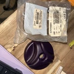 New Oem Seadoo Fuel Tank Cap Part Number 275500328 JM3. Fixed Price $14.98.