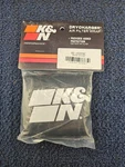 K&n RF-1042DK: Drycharger Air Filter Wrap Black. Fixed Price $26.99.