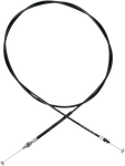 Wsm 002-038-03 Black Vinyl Throttle Cable Sea Doo And Gsi Models. Fixed Price $53.44.
