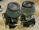 Sea Doo 1997 Xp 787 800 Dual Carbs Carburetors Twin Carburator. Fixed Price $169.99.
