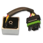 Ricks Rectifier/regulator For 2002-2004 Sea-doo Gti Le Jet Ski. Fixed Price $61.95.