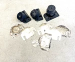Sea-doo 1999 Gtx Rfi Engine Motor Mount Set 270000720 270000724. Fixed Price $19.99.