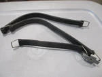 Nos Kawasaki Oem Tire & Fire Extinguisher Band 98-99 JH750 Xi Sport 92072-3764. Fixed Price $49.99.