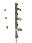 Yamaha 6S5-12880-00-00 Fuel Injection Delivery Pipe Rail Fx Ho Vxr Vxs Fzr Fzs. Fixed Price $70.56.