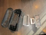 97 Seadoo Gsi Air Intake Silencer Box Housing Arrester 273000065 273000103. Fixed Price $39.99.