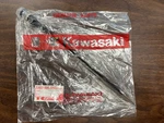 New Oem Kawasaki Valve Control Cable 59206-502 Fits Jet Ski JS650SX X2 Mate. Fixed Price $10.00.