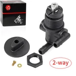 For Polaris Sportsman 400 500 600 700 (2004 05) Way Fuel Shutoff Valve 7052159. Fixed Price $22.99.