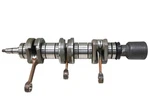 04 Polaris Genesis 1200 & Connecting Rod. Fixed Price $479.99.