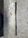 Oem 1996 Seadoo Spx 717 720 Oil Tank Rubber Strap 293850022 E23-17. Fixed Price $12.00.