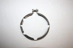 2004-2011 Seadoo Rxp Rxt Gtx Tec 215 Supercharged Intercooler Clamp 420853253. Fixed Price $26.95.
