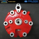 Polaris Virage Genesis Center Cylinder Head Dome Top End Nos Oem 3021176-093. Fixed Price $59.21.
