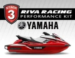 Riva Racing Stage Kit For Yamaha Fx-svho RY-RPM-FXSVHO-3-18. Fixed Price $7672.99.
