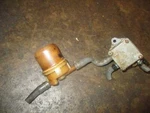 Honda BF50 Outboard Fuel Pump (16700-ZY6-013). Fixed Price $40.00.