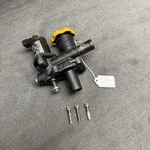 Seadoo 04-05 Rxp Rxt GTX4TEC Oil Separator Shut Off Solenoid Tops Valve Assembly. Fixed Price $199.95.