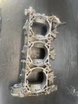 Kawasaki Ultra 150 1200 Stxr Stx-r Upper Engine Block. Fixed Price $125.00.