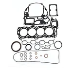 Oem Grade 16-22 Yamaha 75-90HP 4-CYL 4-STROKE Jet Gasket Kit 6FP-W0001-00-00. Fixed Price $366.49.