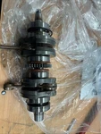 Seadoo GTX951DI Xpdi Rxdi 951CC Crankshaft 290887767 Good Used. Ready To Install. Fixed Price $249.99.