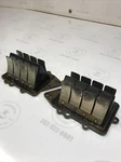 Yamaha Xl 800 2001 Reed Valve Set 66E-13610-00-00 66E-W0004-00-00. Fixed Price $40.04.