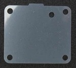 Mikuni Pump Diaphragm - Clear #BN34/97. Fixed Price $10.78.