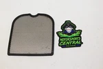 00-04 Kawasaki 1100 Stx Di Ultra 130 Flame Arrestor Air Box Filter 59006-3716. Fixed Price $21.98.