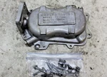 Kawasaki Ultra 250X 260X Oem Supercharger Air Compressor Rear Cover W/hardware. Fixed Price $179.00.
